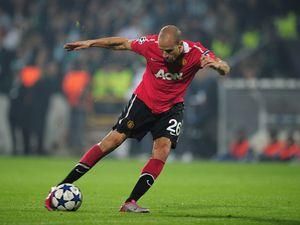 "Бурсаспор" - "МЮ". Що сказали тренери "Бурсаспор" - "МЮ". Що сказали тренери