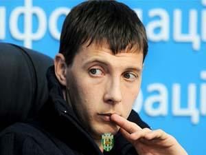 Тлумак: Летимо в Севілью за позитивним результатом Тлумак: Летимо в Севілью за позитивним результатом