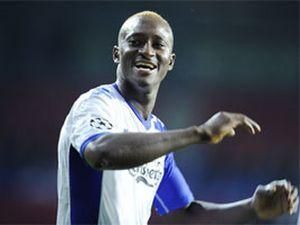 Як Вальдес Ндоя у нокаут відправив. ВІДЕО Як Вальдес Ндоя у нокаут відправив. ВІДЕО