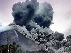 Індонезія: на острові сталось найсильніше виверження Мерапі Індонезія: на острові сталось найсильніше виверження Мерапі
