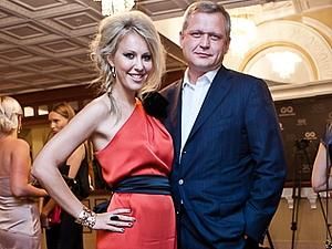 Ксенія Собчак завела роман з помічником Романа Абрамовича Ксенія Собчак завела роман з помічником Романа Абрамовича