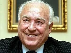 Кучма про Черномирдіна: Україна втратила свого великого друга Кучма про Черномирдіна: Україна втратила свого великого друга