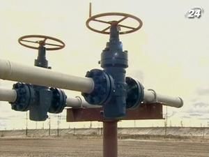 Італійці позиваються проти "доньки" “Газпрому” Італійці позиваються проти "доньки" “Газпрому”