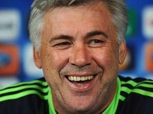 "Челсі" - "Спартак". Хто на що сподівається? "Челсі" - "Спартак". Хто на що сподівається?