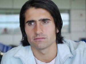 Де ла Ред — тренер у 25 років Де ла Ред — тренер у 25 років