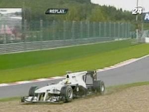 Педро де ла Роса близький до контракту із "Hispania F1"