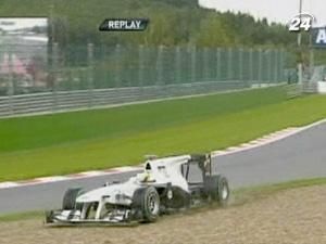 Педро де ла Роса близький до контракту із "Hispania F1" Педро де ла Роса близький до контракту із "Hispania F1"