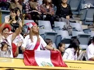 Збірна Перу з волейболу здолала Коста-Ріку та пробилася до наступного етапу Збірна Перу з волейболу здолала Коста-Ріку та пробилася до наступного етапу