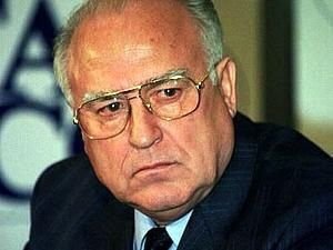 Віктора Черномирдіна поховають в п’ятницю Віктора Черномирдіна поховають в п’ятницю