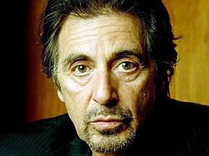 Аль Пачіно зіграє шахрая у фінансовому трилері Аль Пачіно зіграє шахрая у фінансовому трилері