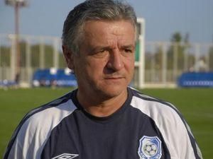 Баль: "Динамо" буде важко перемогти АЗ Баль: "Динамо" буде важко перемогти АЗ