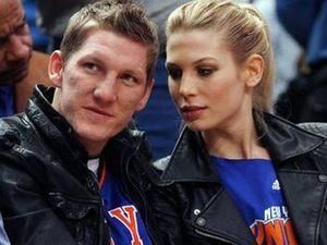 Рібері просить Швайнштайгера залишитися Рібері просить Швайнштайгера залишитися