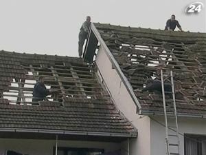 В Сербії внаслідок землетрусу загинуло двоє людей - 3 листопада 2010 - Телеканал новин 24 В Сербії внаслідок землетрусу загинуло двоє людей - 3 листопада 2010 - Телеканал новин 24