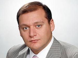 GfK подає до суду на Добкіна