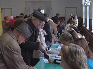 США: місцеві вибори в Україні були не такі прозорі, як президентські США: місцеві вибори в Україні були не такі прозорі, як президентські