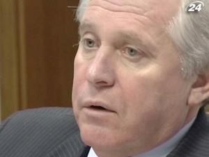 Президент звільнив Медведька з посади Генерального прокурора - 3 листопада 2010 - Телеканал новин 24 Президент звільнив Медведька з посади Генерального прокурора - 3 листопада 2010 - Телеканал новин 24