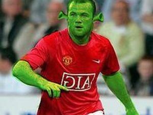 Руні спалять, як Гордона Брауна Руні спалять, як Гордона Брауна