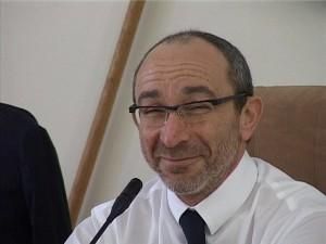 Партія регіонів підрахувала, що Кернес став мером Партія регіонів підрахувала, що Кернес став мером