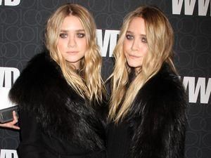 Ірина Шейк та сестри Олсен на святкуванні сторіччя жіночої газети (ФОТО) Ірина Шейк та сестри Олсен на святкуванні сторіччя жіночої газети (ФОТО)