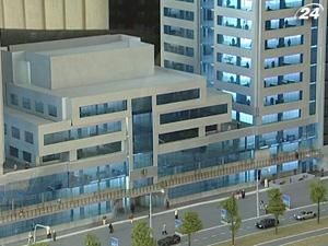 Комерційна нерухомість виходить з кризи Комерційна нерухомість виходить з кризи