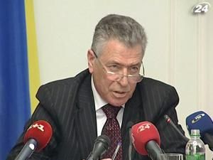 Спеціалізований суд України потерпає від відсутності приміщень Спеціалізований суд України потерпає від відсутності приміщень