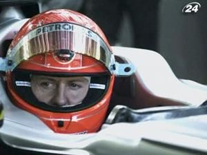 Шумахер та Росберг у 2011 році змінять гоночних інженерів Шумахер та Росберг у 2011 році змінять гоночних інженерів