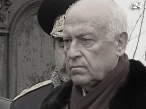 Віктора Черномирдіна поховають 5 листопада, на Новодівочому кладовищі Віктора Черномирдіна поховають 5 листопада, на Новодівочому кладовищі