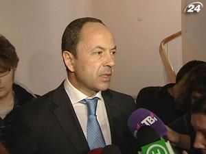 Сергій Тігіпко: Будемо говорити МВФ, що не хочемо піднімати пенсійний вік Сергій Тігіпко: Будемо говорити МВФ, що не хочемо піднімати пенсійний вік