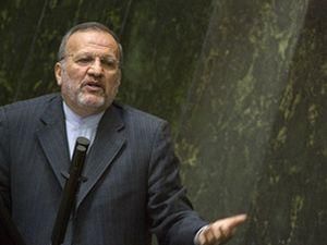 Між Грузією та Іраном буде діяти безвізовий режим Між Грузією та Іраном буде діяти безвізовий режим