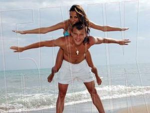 Ярмоленко скоро одружиться на киянці Ярмоленко скоро одружиться на киянці