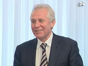 Президент звільнив генпрокурора Медведька і запропонував Пшонку Президент звільнив генпрокурора Медведька і запропонував Пшонку