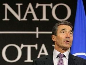 НАТО і надалі розраховує на Януковича НАТО і надалі розраховує на Януковича