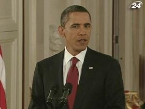 Обама визнає власні помилки Обама визнає власні помилки