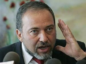 Ізраїль хоче стати членом Євросоюзу Ізраїль хоче стати членом Євросоюзу