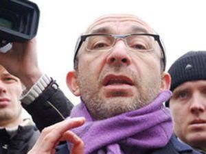 Кернес побачив свою перемогу Кернес побачив свою перемогу