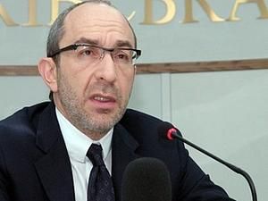 Харків: різниця між Кернесом і Аваковим менше 1% Харків: різниця між Кернесом і Аваковим менше 1%