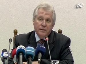 Медведько може стати секретарем РНБО Медведько може стати секретарем РНБО