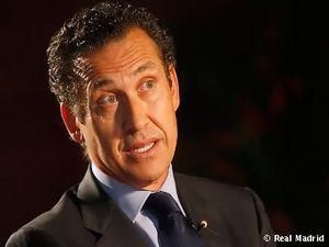 Рамос і Пепе хочуть нові контракти Рамос і Пепе хочуть нові контракти