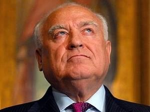 Медики назвали причину смерті Віктора Черномирдіна Медики назвали причину смерті Віктора Черномирдіна