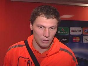 Пятов: Тепер - все в наших руках Пятов: Тепер - все в наших руках