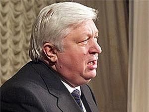 Україна отримала нового генерального прокурора Україна отримала нового генерального прокурора