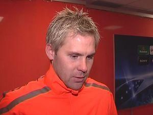 Хюбшман: Нам ще потрібно набирати очки Хюбшман: Нам ще потрібно набирати очки