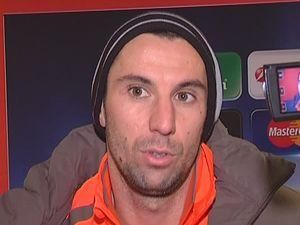 Срна: Ми довели, що "Шахтар" - одна з кращих команд Європи Срна: Ми довели, що "Шахтар" - одна з кращих команд Європи