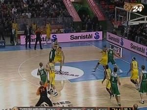 “Хімки” розправляються із лідером “Хімки” розправляються із лідером