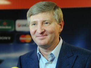 Ахметов: Сьогодні можна лише сказати. що ми вже гарантували собі Лігу Європи