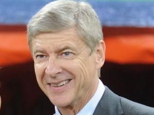 Венгер: Сподіваюся, що ми більше не приїдемо в Донецьк Венгер: Сподіваюся, що ми більше не приїдемо в Донецьк