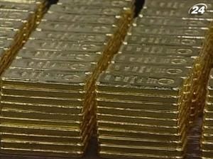 В Гонконгу почав роботу перший місцевий золотий фонд В Гонконгу почав роботу перший місцевий золотий фонд