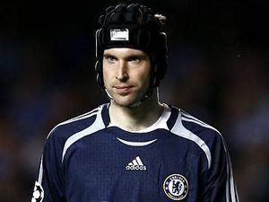 Петр Чех: Більше уваги ми приділимо тепер чемпіонату Англії Петр Чех: Більше уваги ми приділимо тепер чемпіонату Англії