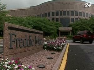 Freddie Mac знову у збитках Freddie Mac знову у збитках