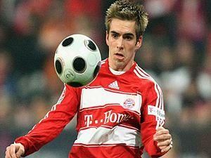 Філіп Лам щасливий від перемоги і від нового контракту Філіп Лам щасливий від перемоги і від нового контракту